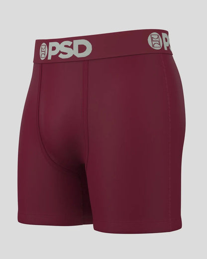 PSD Trending | Solids 6 Pack - Dark Tones - Mid Length - Cotton