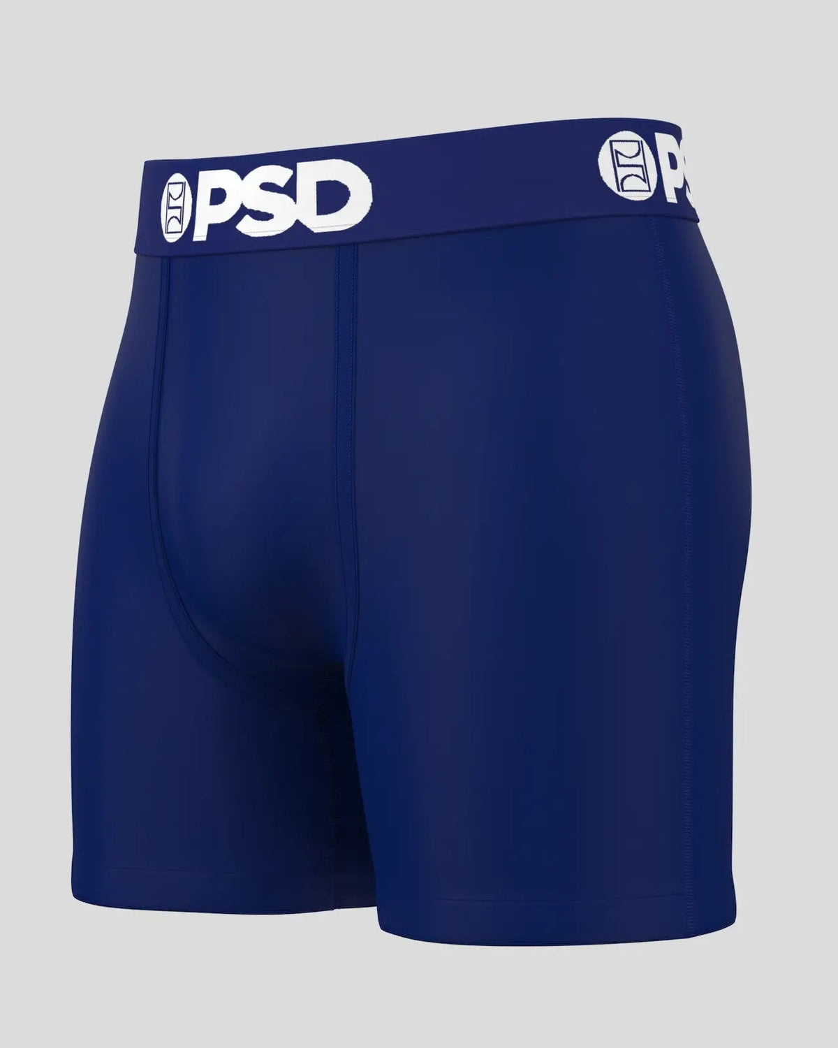 PSD Trending | Solids 6 Pack - Dark Tones - Mid Length - Cotton