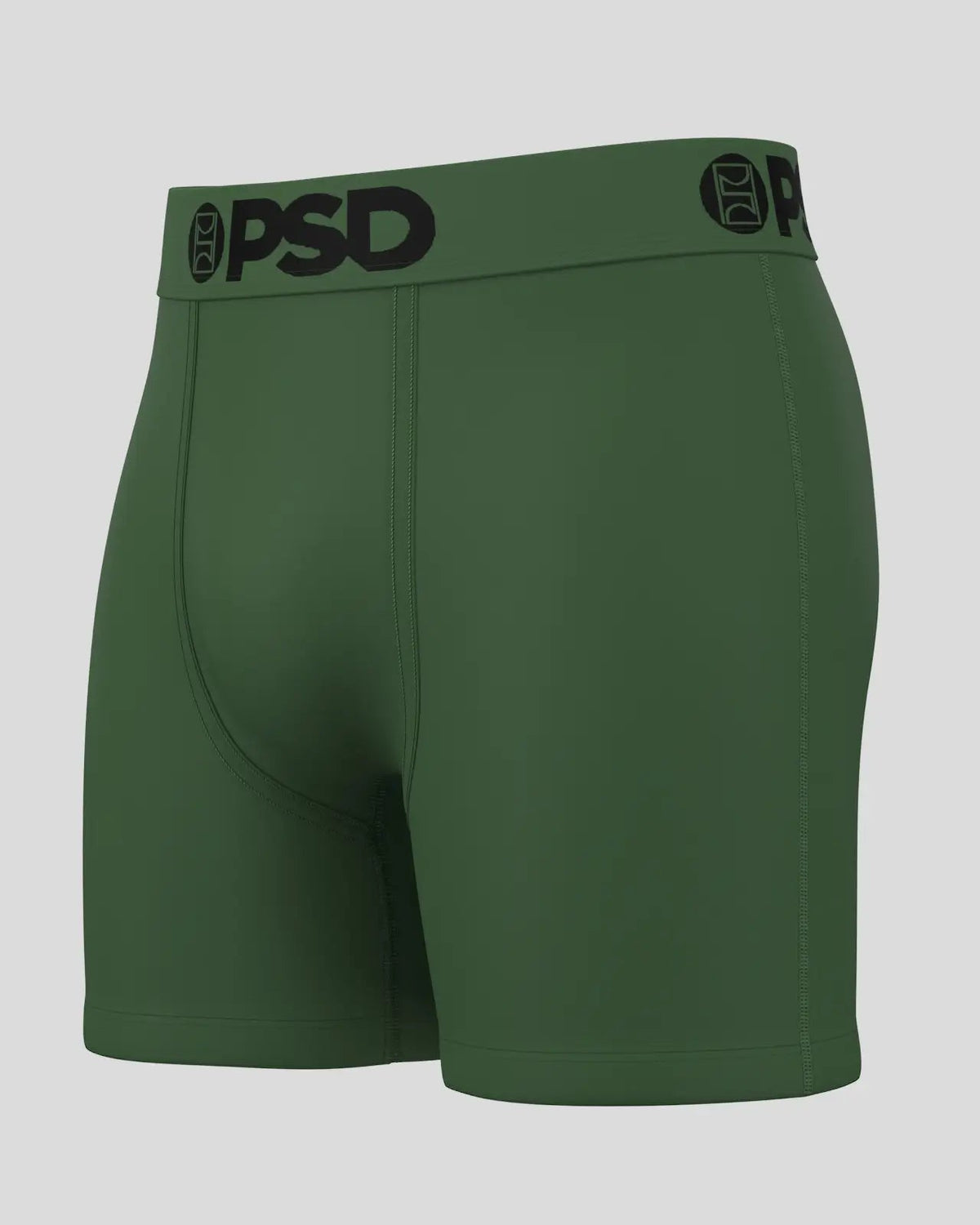 PSD Trending | Solids 6 Pack - Dark Tones - Mid Length - Cotton