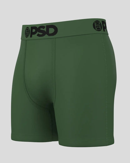 PSD Trending | Solids 6 Pack - Dark Tones - Mid Length - Cotton