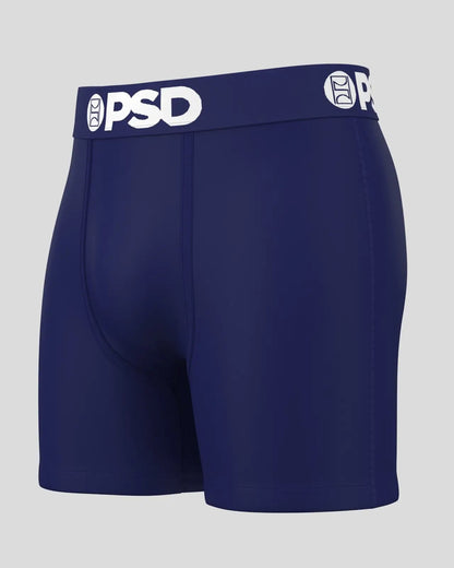 PSD Trending | Solids 6 Pack - Dark Tones - Mid Length - Cotton