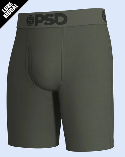 PSD Hot Sale | Luxe Modal - Forest Green - Standard Length - Luxe Modal