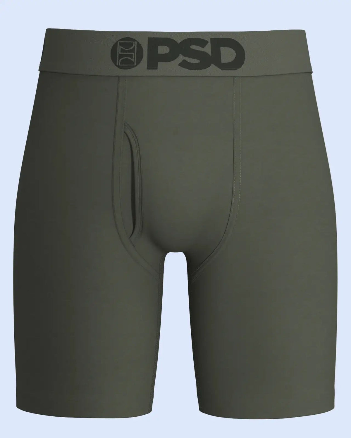 PSD Hot Sale | Luxe Modal - Forest Green - Standard Length - Luxe Modal
