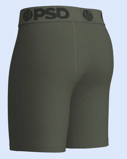 PSD Hot Sale | Luxe Modal - Forest Green - Standard Length - Luxe Modal