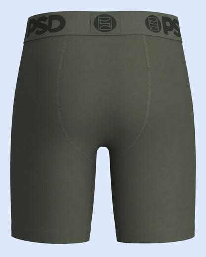 PSD Hot Sale | Luxe Modal - Forest Green - Standard Length - Luxe Modal