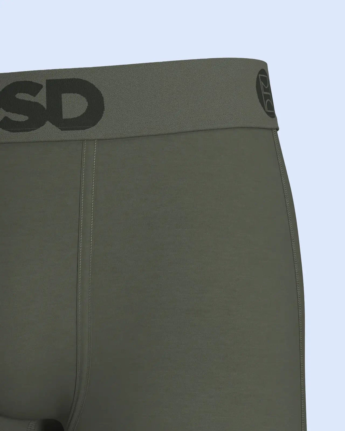 PSD Hot Sale | Luxe Modal - Forest Green - Standard Length - Luxe Modal
