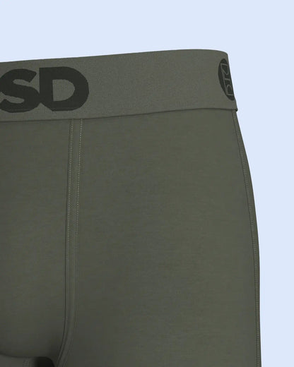 PSD Hot Sale | Luxe Modal - Forest Green - Standard Length - Luxe Modal