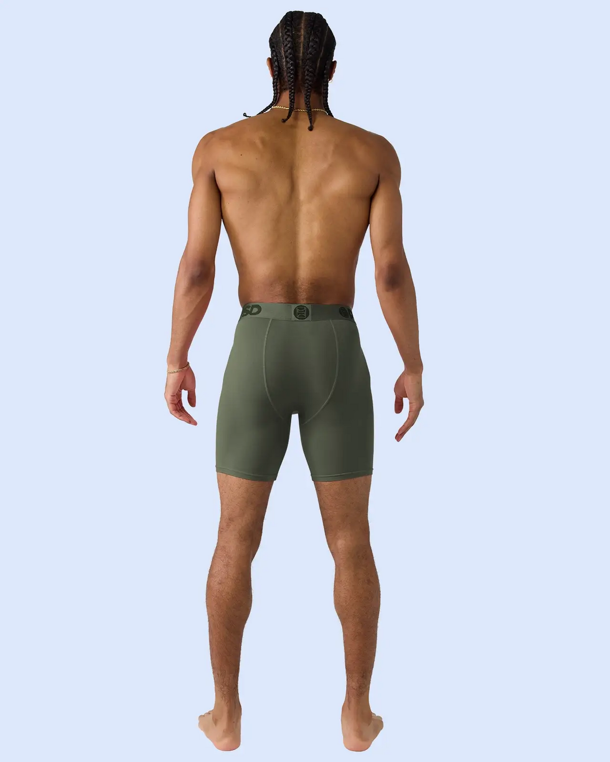 PSD Hot Sale | Luxe Modal - Forest Green - Standard Length - Luxe Modal