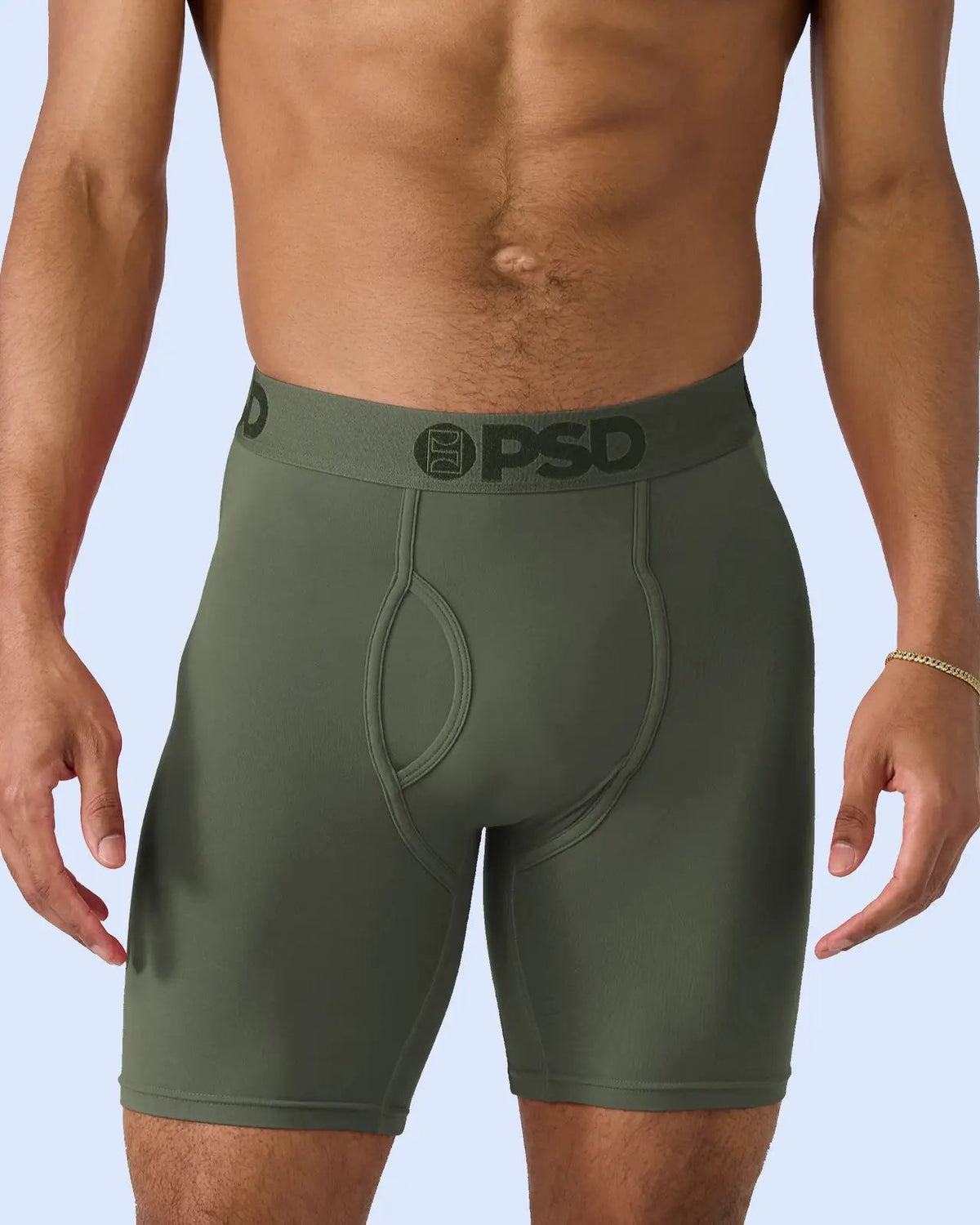 PSD Hot Sale | Luxe Modal - Forest Green - Standard Length - Luxe Modal