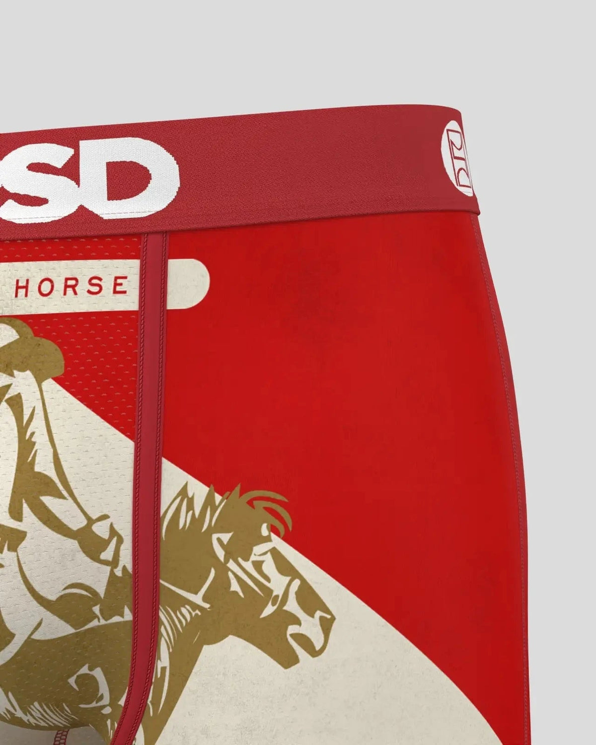 PSD Signature | Ride a Cowboy - Standard Length