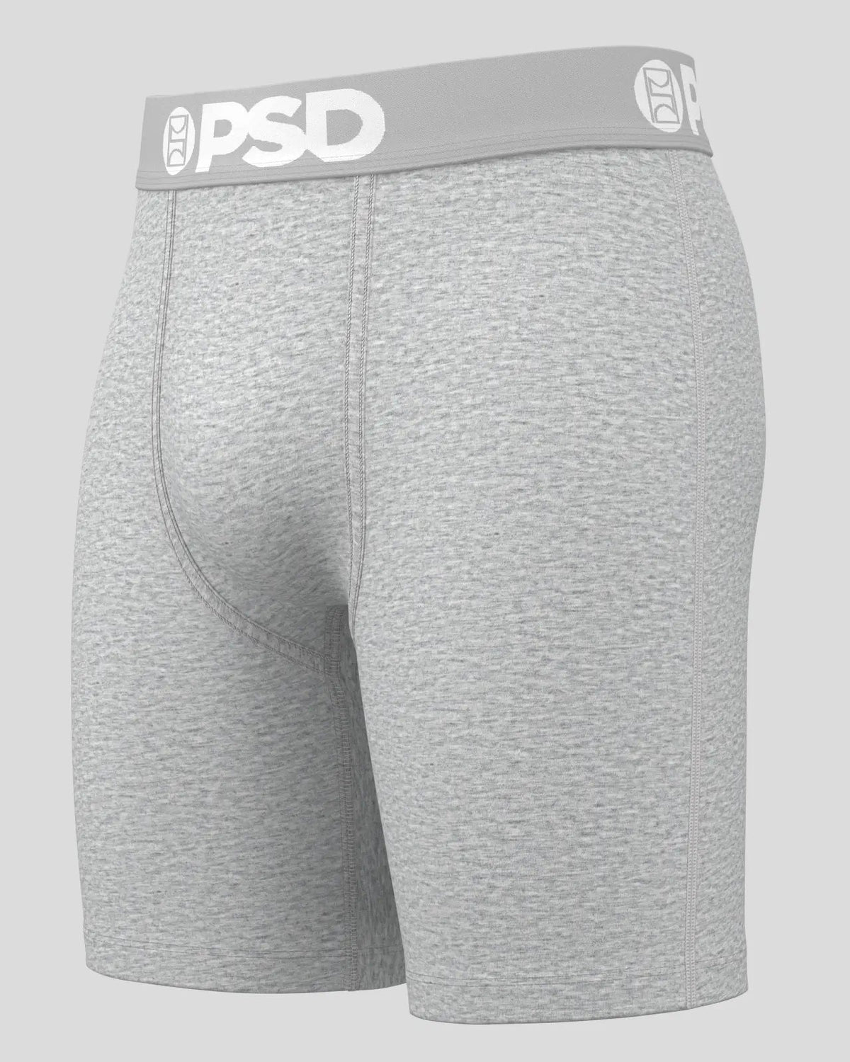 PSD New | Solids 3 Pack - Neutrals - Standard Length - Cotton