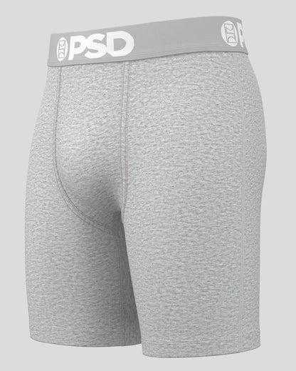 PSD New | Solids 3 Pack - Neutrals - Standard Length - Cotton