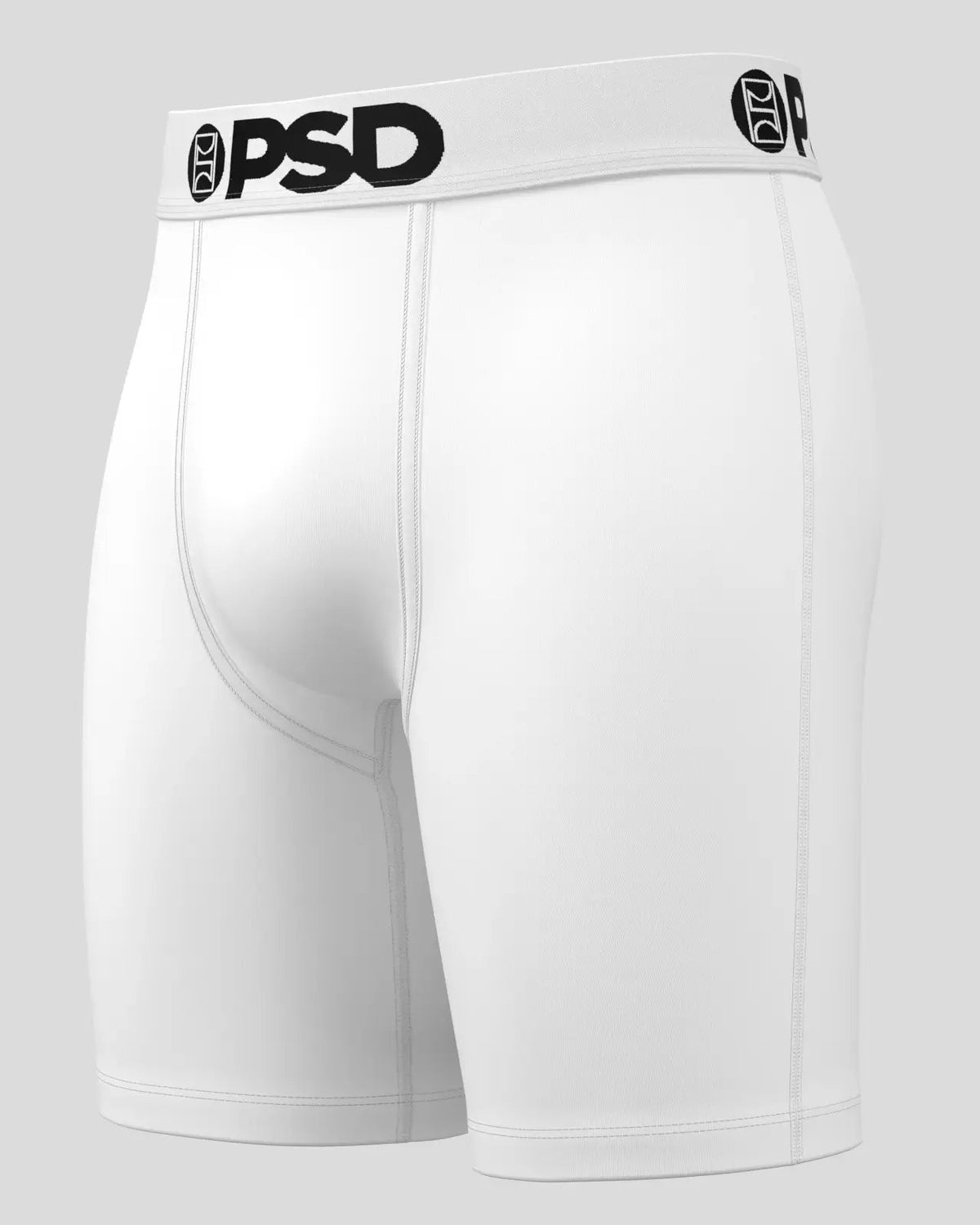 PSD New | Solids 3 Pack - Neutrals - Standard Length - Cotton
