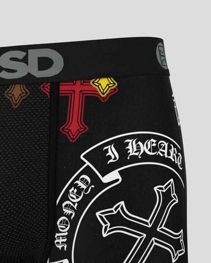 PSD Latest | Heart PSD - Standard Length