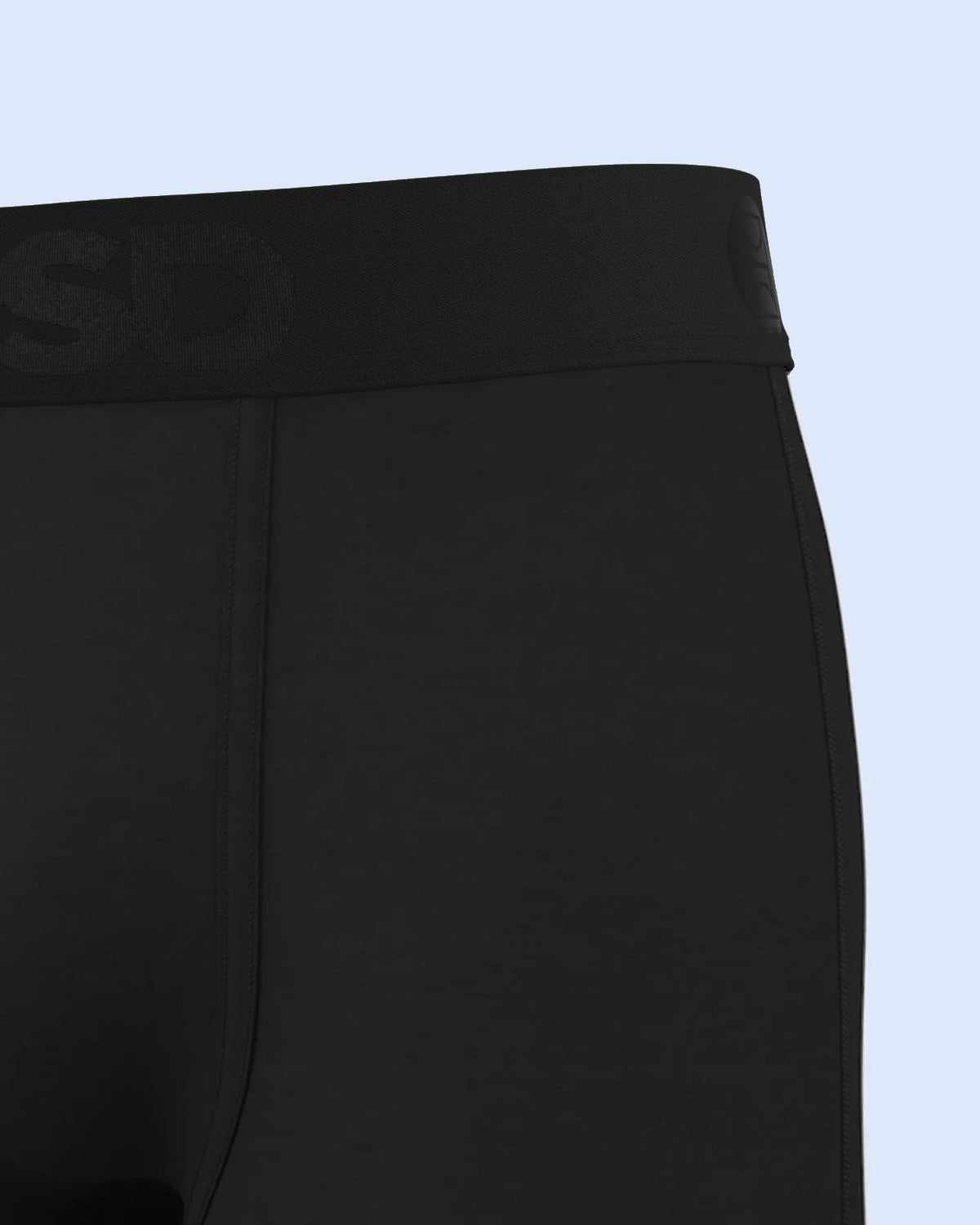 PSD Special Offer | Luxe Modal - Black - Standard Length - Luxe Modal