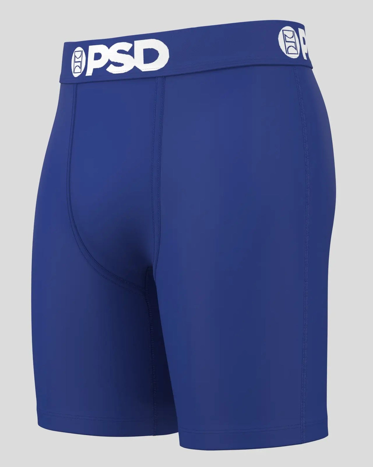 PSD Premium | Solids 3 Pack - LA Blue - Standard Length - Cotton