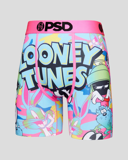 PSD Recommended | Looney Tunes - Lucid - Standard Length