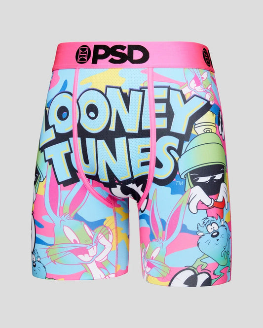 PSD Recommended | Looney Tunes - Lucid - Standard Length