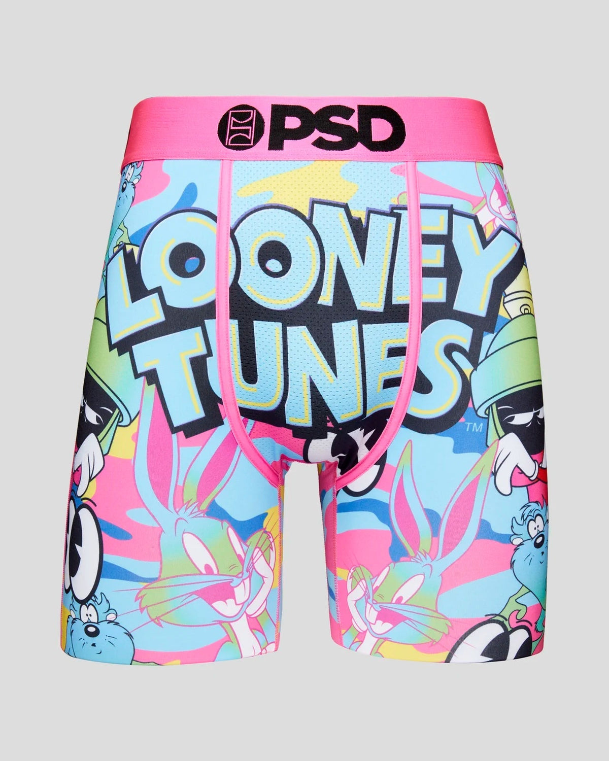 PSD Recommended | Looney Tunes - Lucid - Standard Length