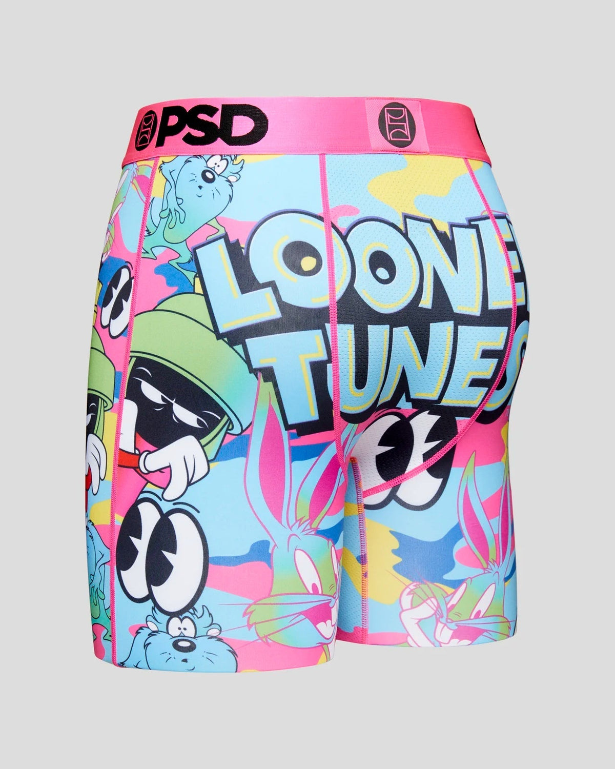 PSD Recommended | Looney Tunes - Lucid - Standard Length