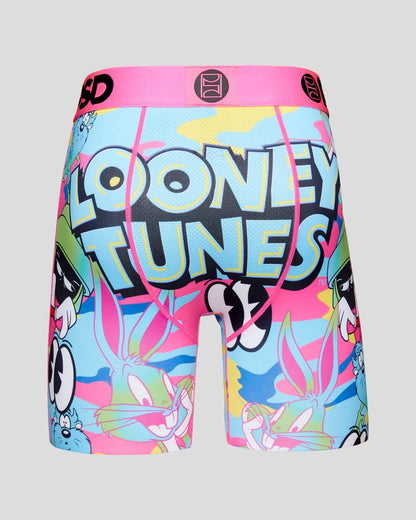 PSD Recommended | Looney Tunes - Lucid - Standard Length