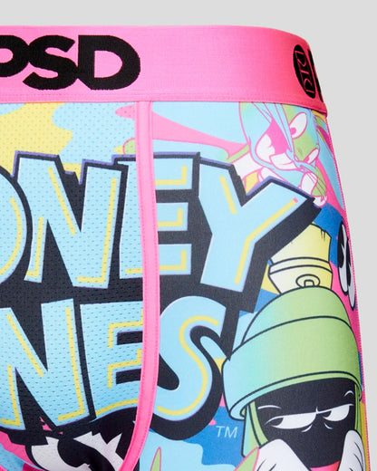 PSD Recommended | Looney Tunes - Lucid - Standard Length
