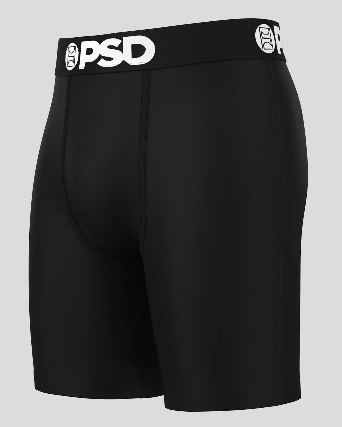 PSD Quality | Solids 6 Pack - Dark Tones - Standard Length - Cotton