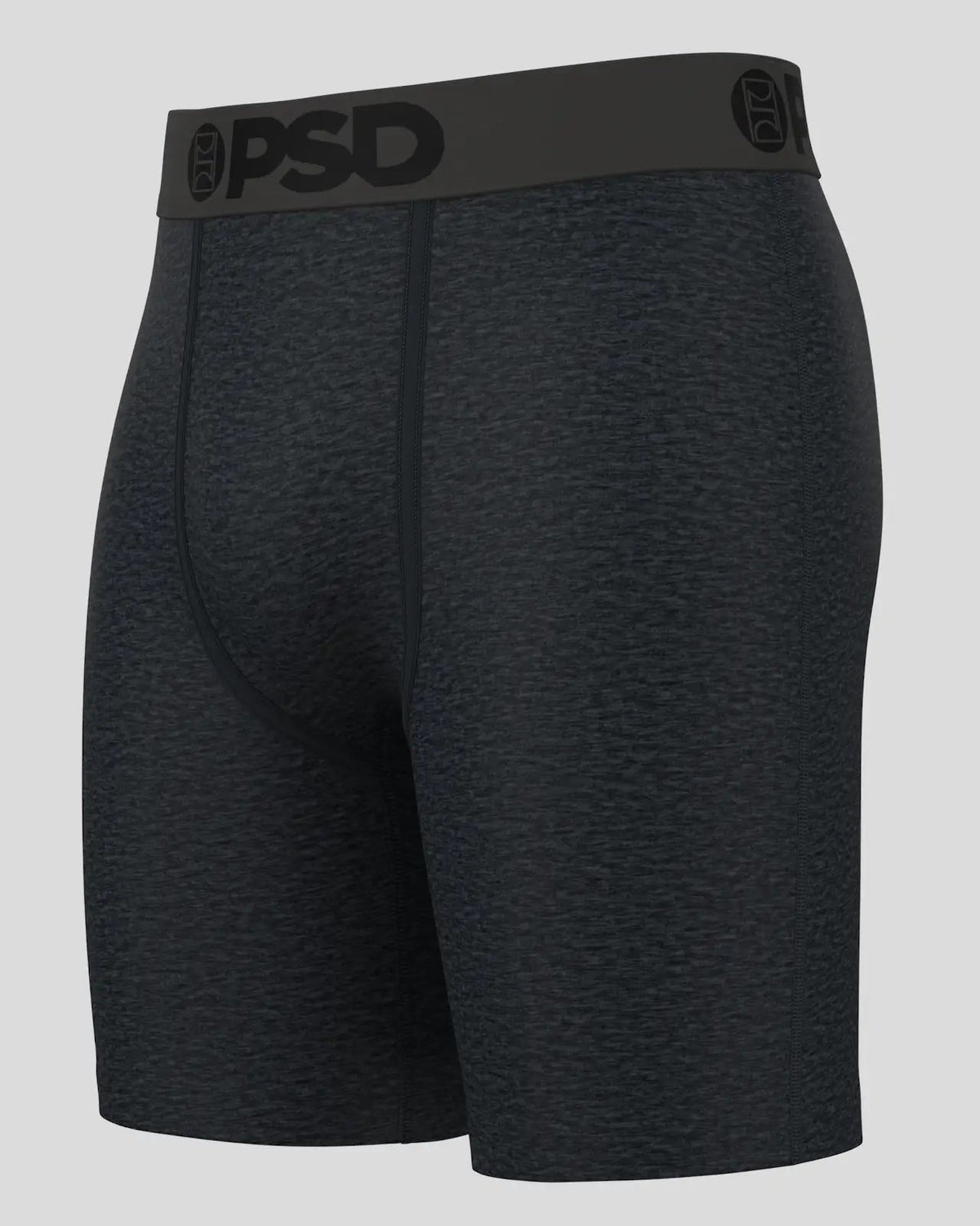 PSD Quality | Solids 6 Pack - Dark Tones - Standard Length - Cotton