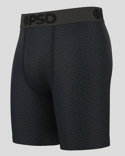 PSD Quality | Solids 6 Pack - Dark Tones - Standard Length - Cotton