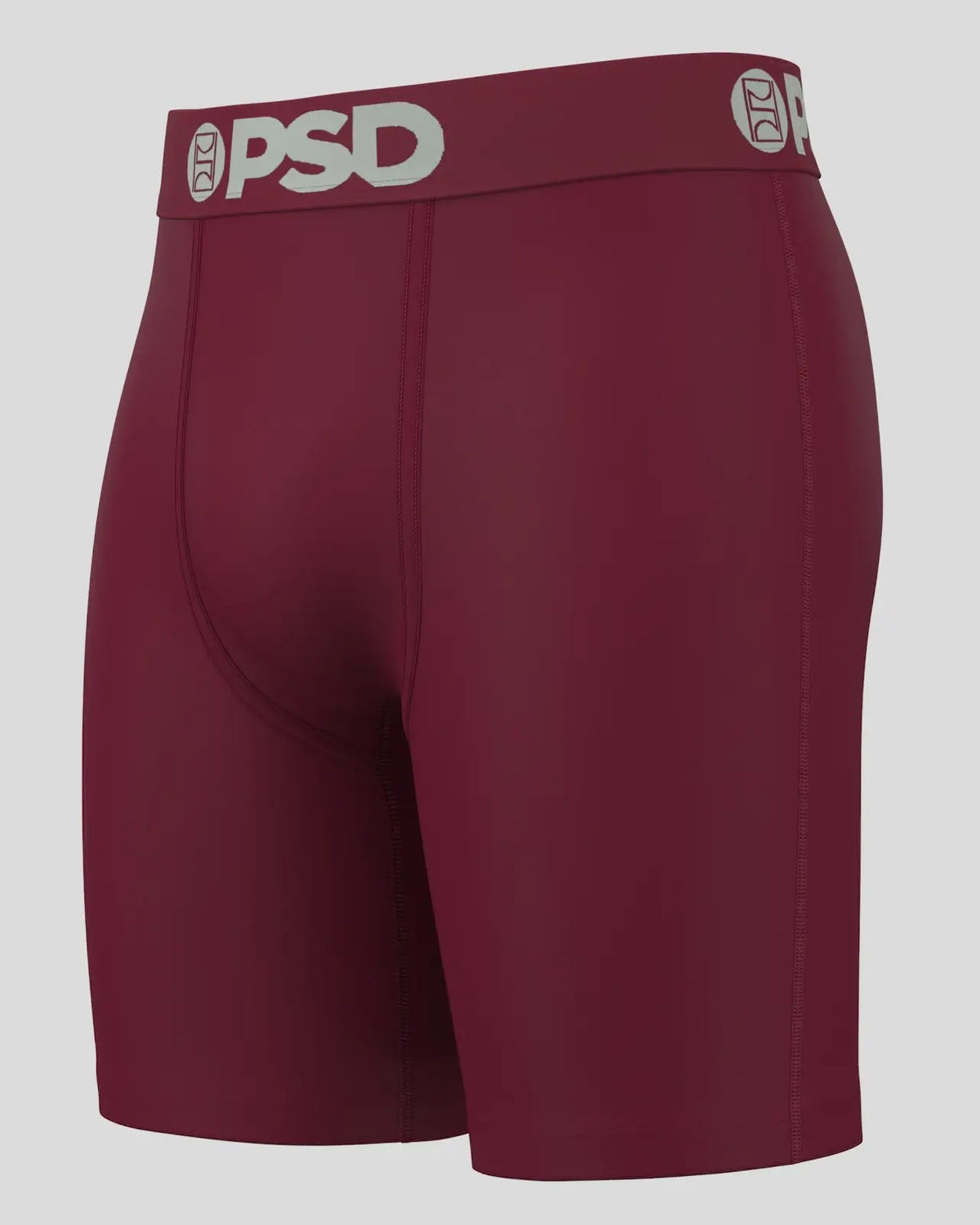 PSD Quality | Solids 6 Pack - Dark Tones - Standard Length - Cotton