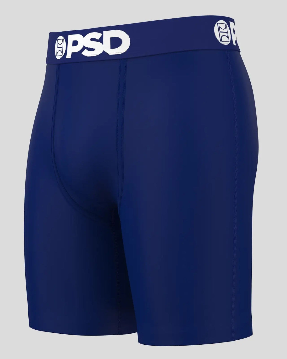 PSD Quality | Solids 6 Pack - Dark Tones - Standard Length - Cotton