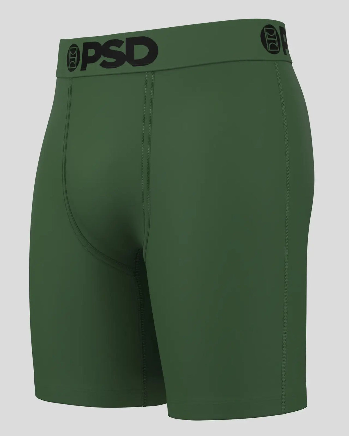 PSD Quality | Solids 6 Pack - Dark Tones - Standard Length - Cotton