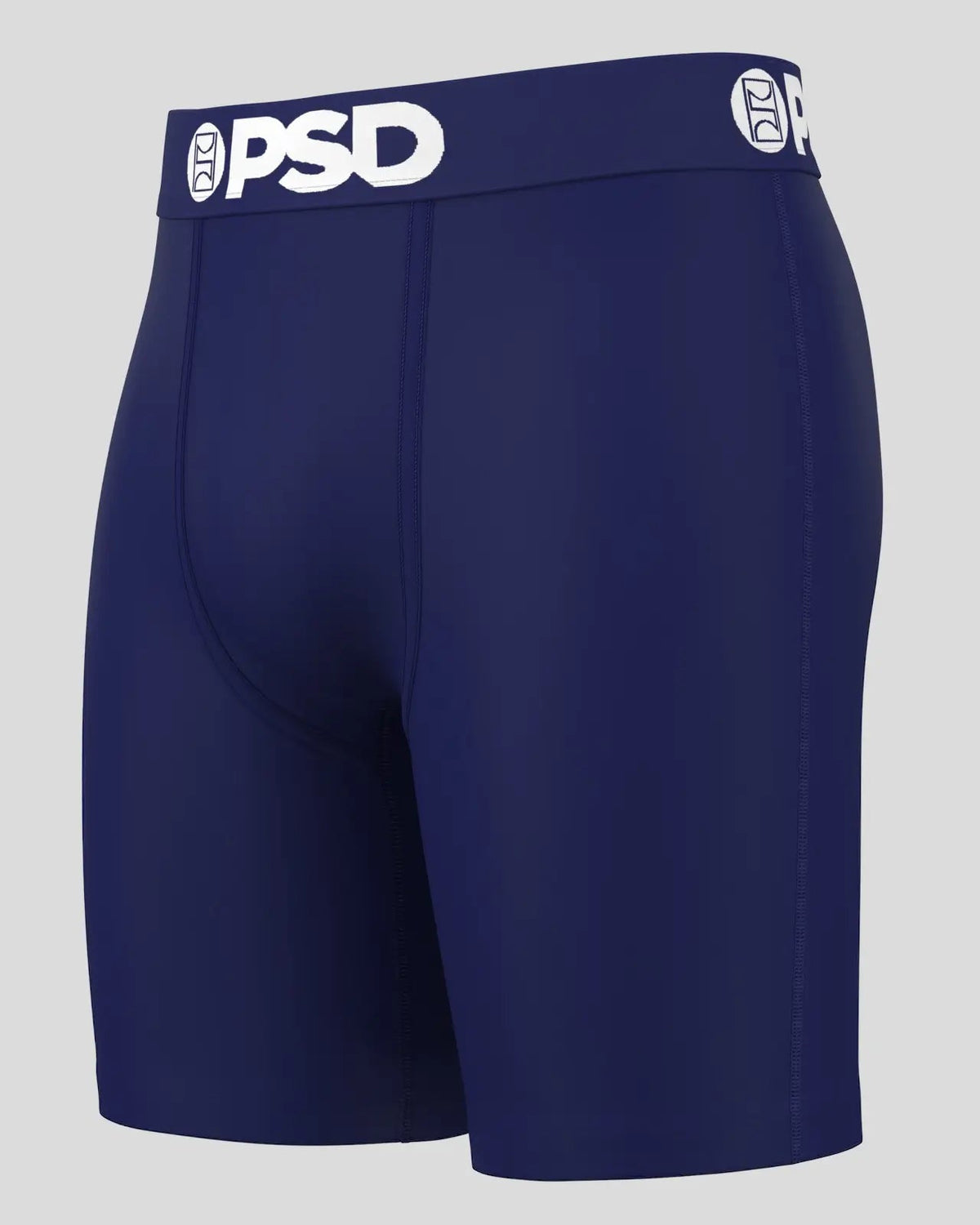 PSD Quality | Solids 6 Pack - Dark Tones - Standard Length - Cotton