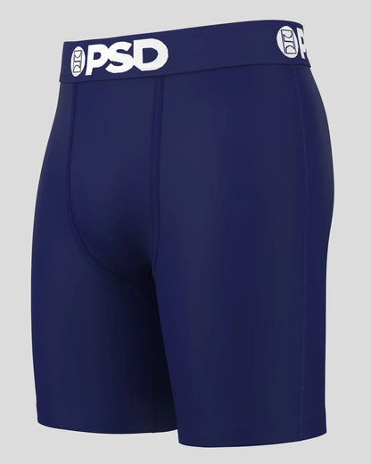 PSD Quality | Solids 6 Pack - Dark Tones - Standard Length - Cotton