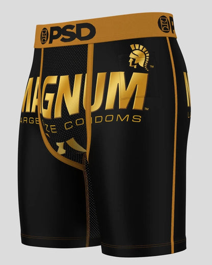 PSD Recommended | Trojan - Magnum XL - Standard Length