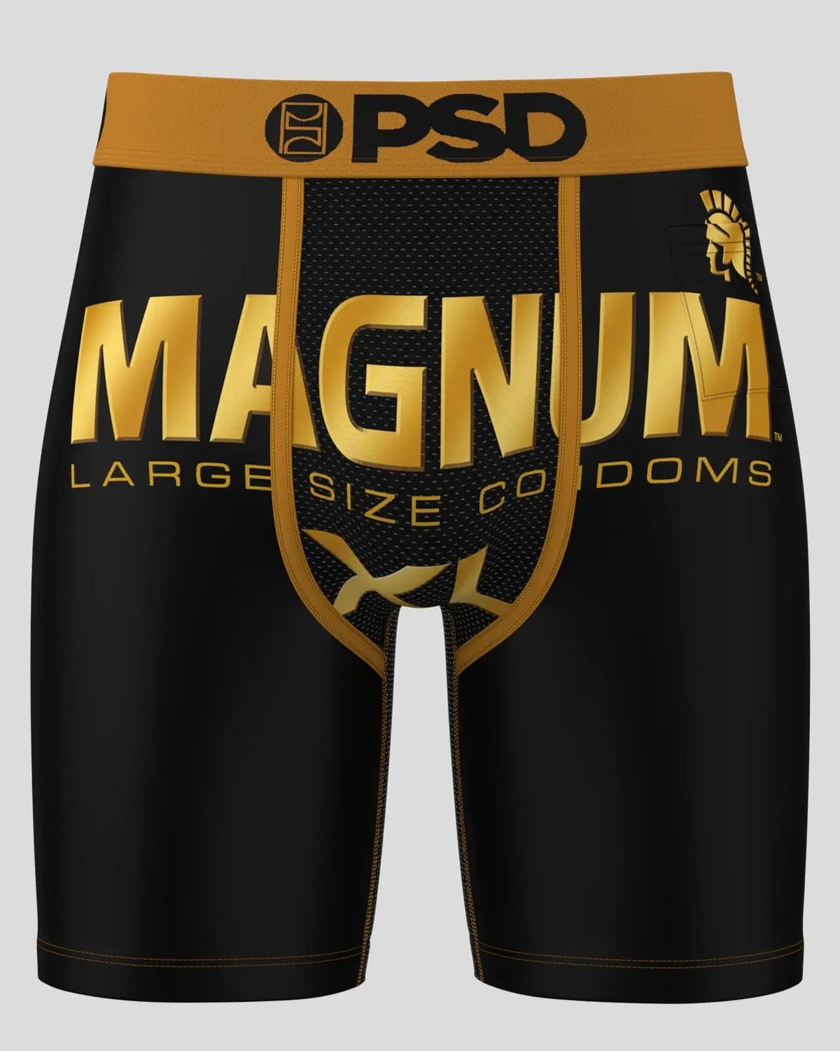 PSD Recommended | Trojan - Magnum XL - Standard Length