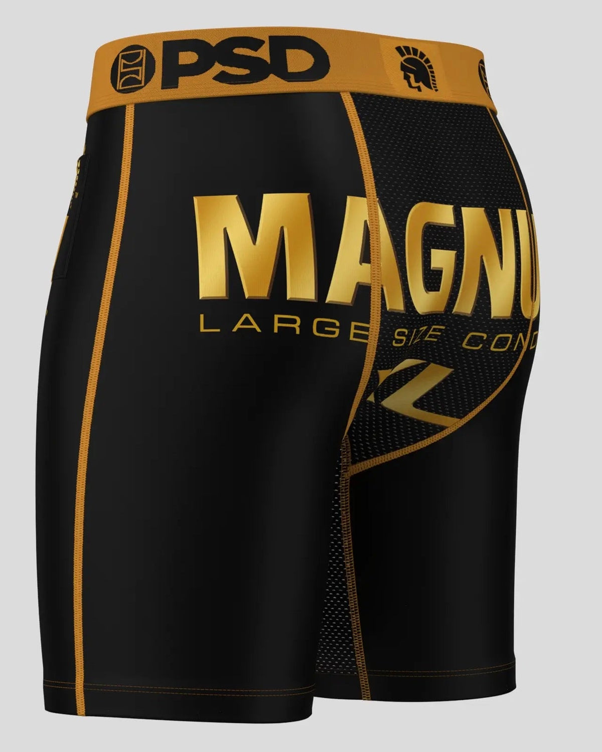 PSD Recommended | Trojan - Magnum XL - Standard Length