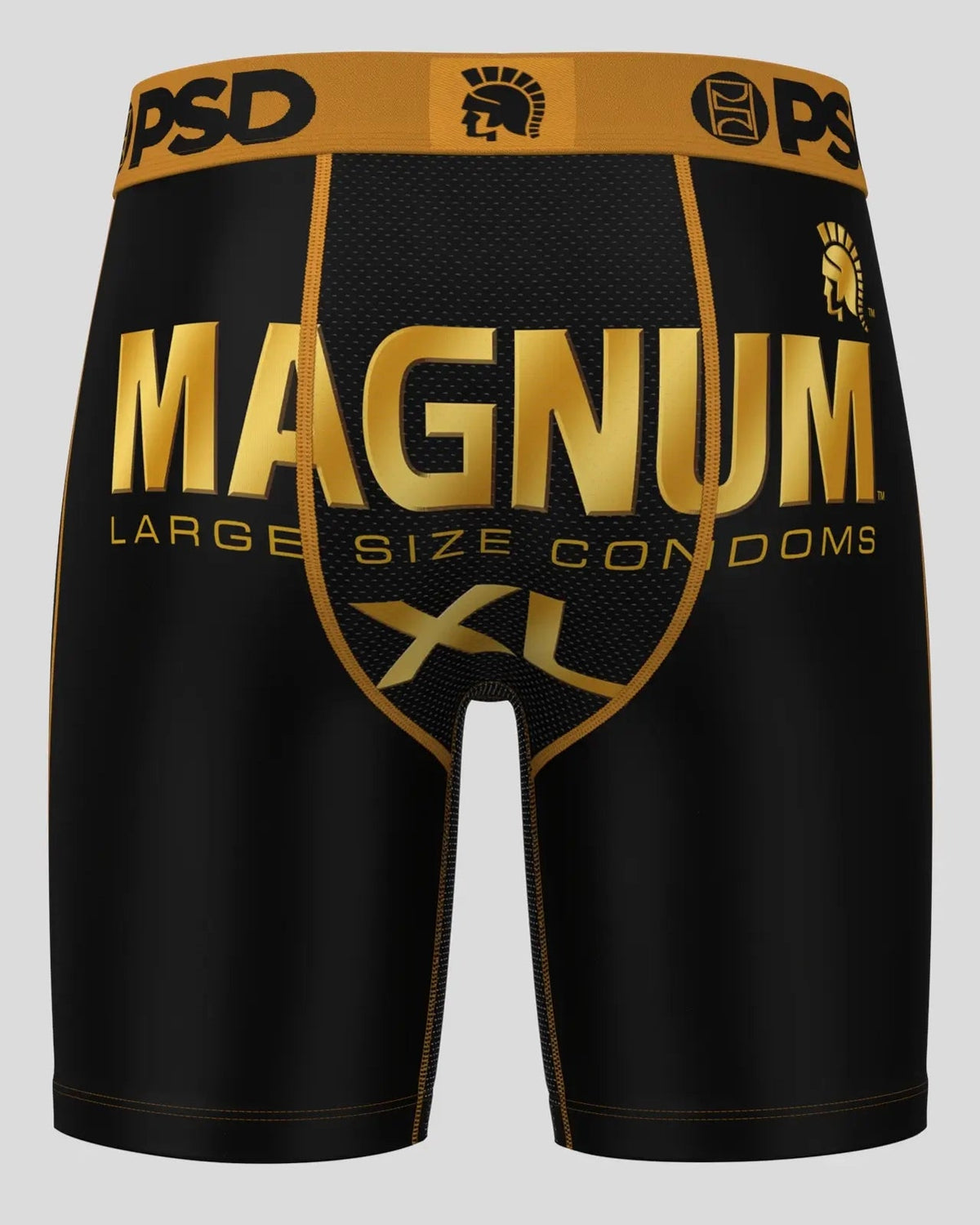 PSD Recommended | Trojan - Magnum XL - Standard Length