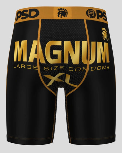 PSD Recommended | Trojan - Magnum XL - Standard Length
