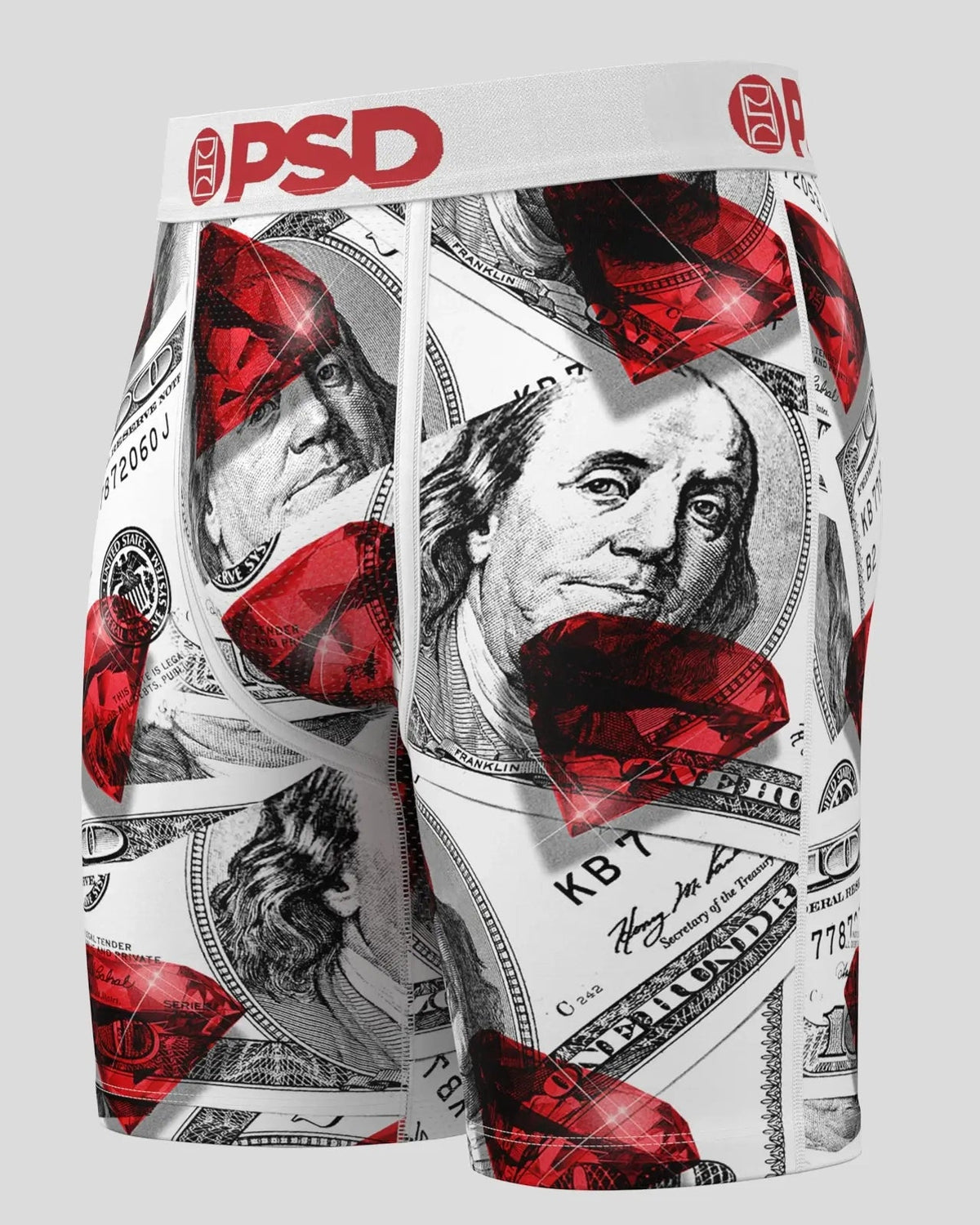 PSD Featured | 6 Pack - Cash King - Standard Length