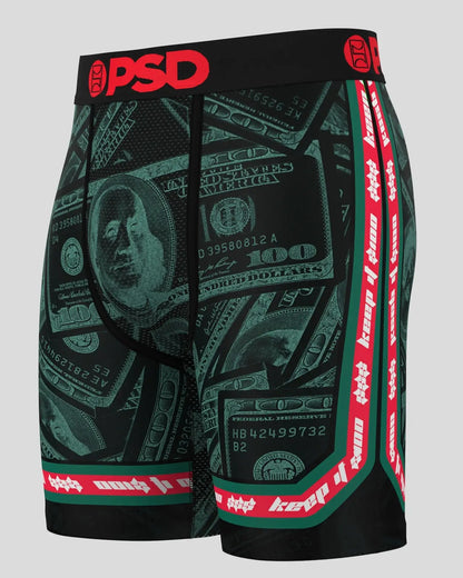 PSD Featured | 6 Pack - Cash King - Standard Length