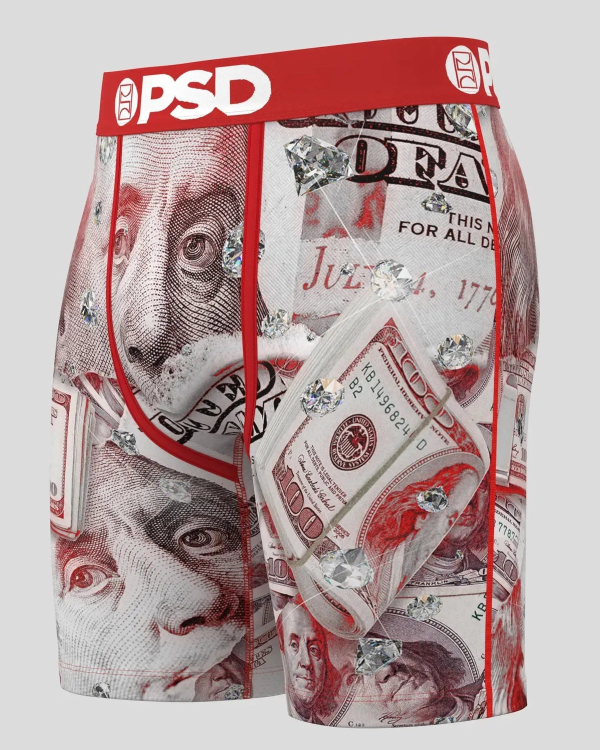 PSD Featured | 6 Pack - Cash King - Standard Length