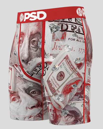 PSD Featured | 6 Pack - Cash King - Standard Length