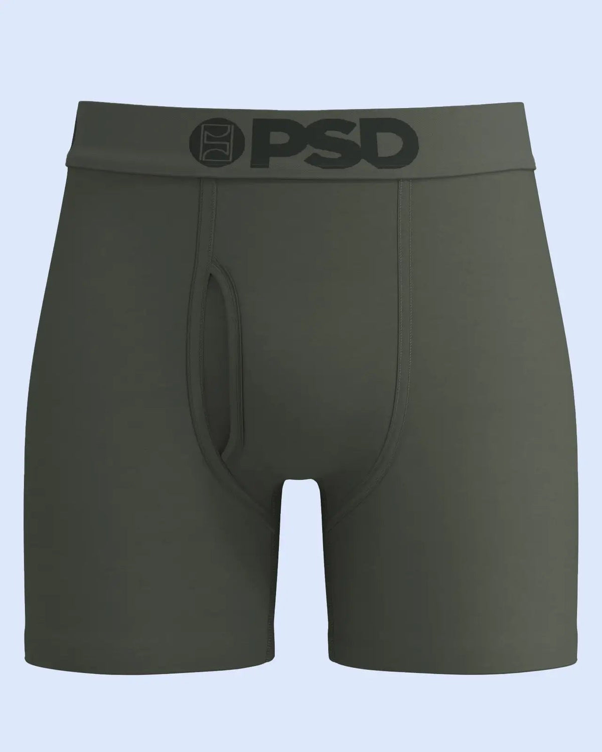 PSD Quality | Luxe Modal - Forest Green - Mid Length - Luxe Modal