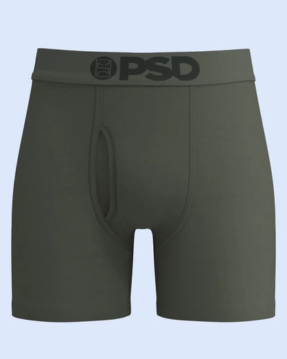 PSD Quality | Luxe Modal - Forest Green - Mid Length - Luxe Modal