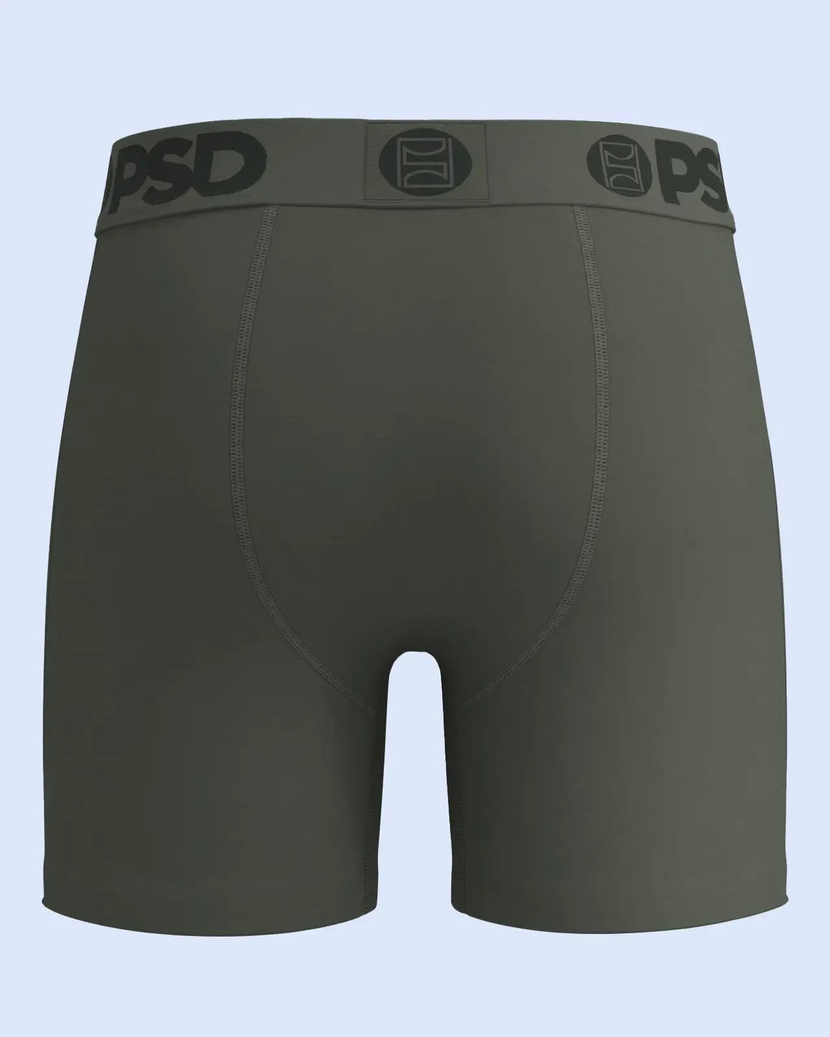 PSD Quality | Luxe Modal - Forest Green - Mid Length - Luxe Modal