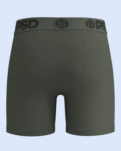 PSD Quality | Luxe Modal - Forest Green - Mid Length - Luxe Modal