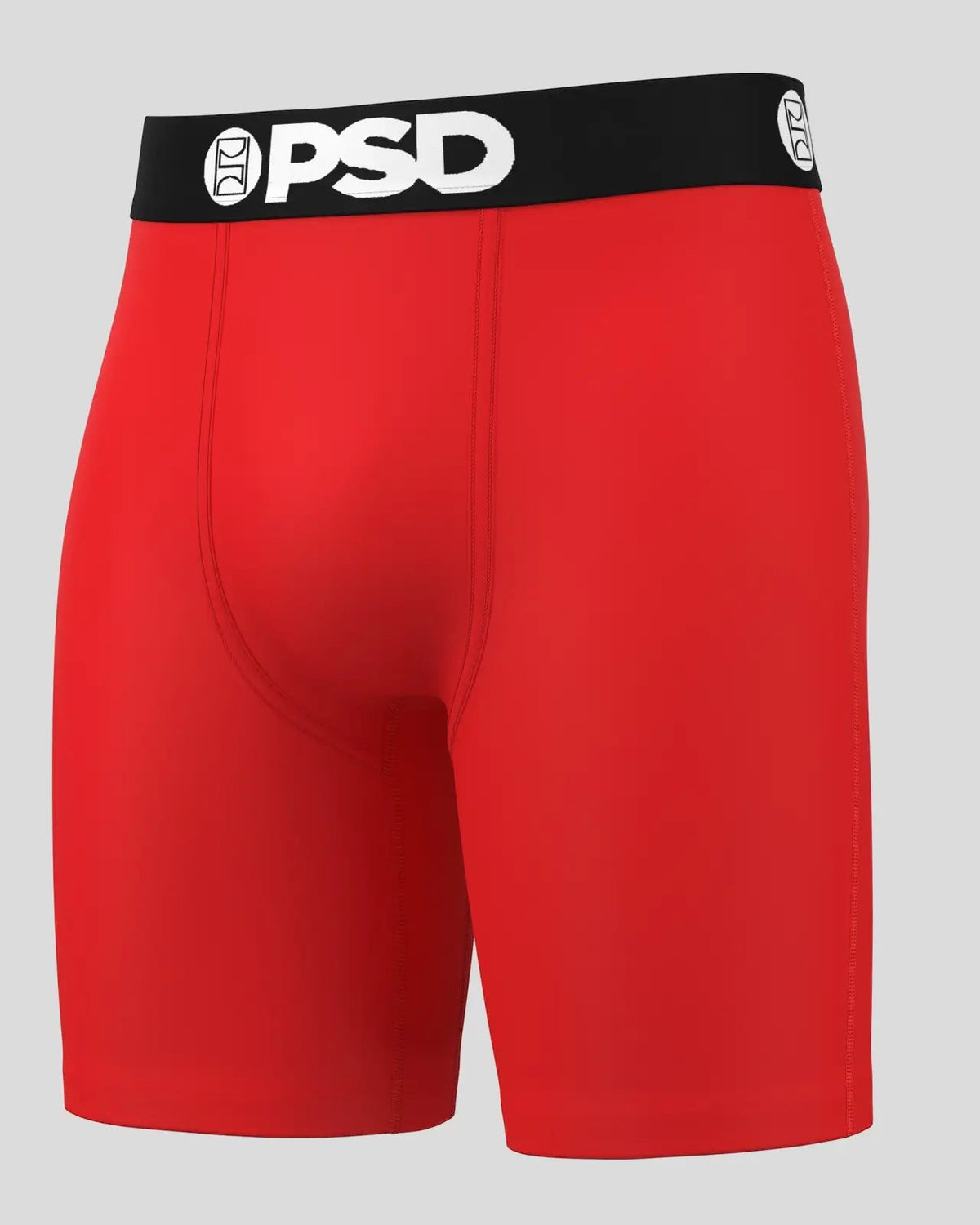 PSD Exclusive | Solids 6 Pack - Primary - Standard Length - Cotton