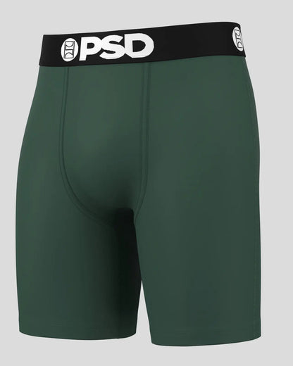 PSD Exclusive | Solids 6 Pack - Primary - Standard Length - Cotton