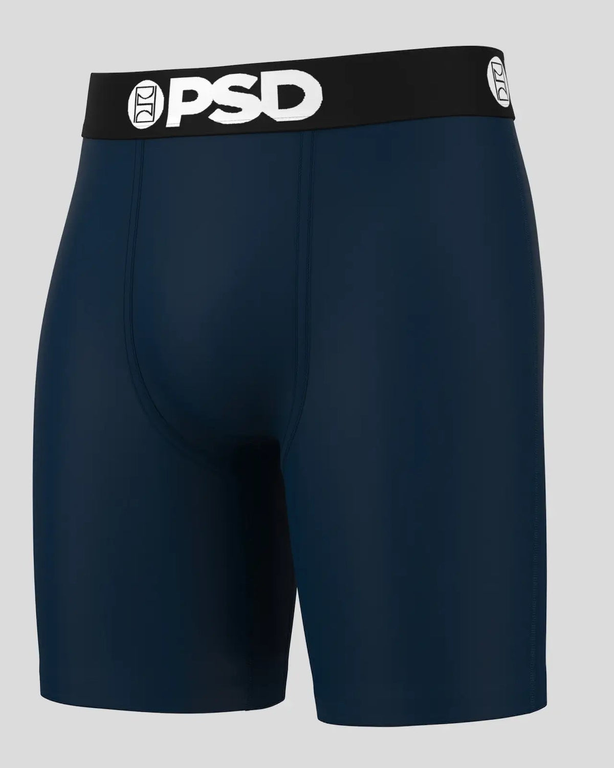 PSD Exclusive | Solids 6 Pack - Primary - Standard Length - Cotton